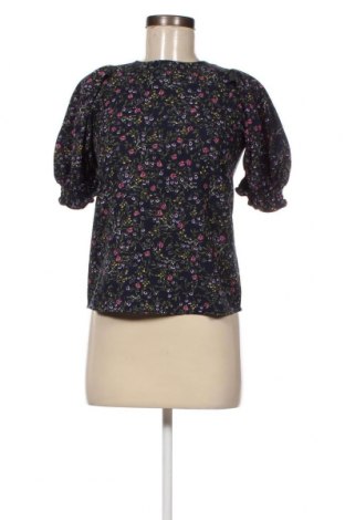 Γυναικεία μπλούζα Vero Moda, Μέγεθος XS, Χρώμα Μπλέ, Τιμή 3,30 €