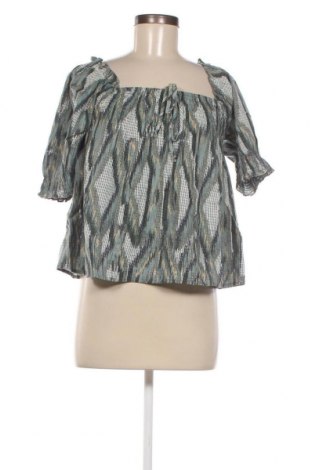 Γυναικεία μπλούζα Vero Moda, Μέγεθος M, Χρώμα Πολύχρωμο, Τιμή 4,95 €