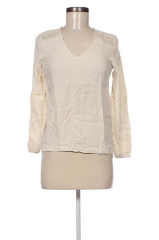 Дамска блуза Vero Moda, Размер XS, Цвят Бежов, Цена 8,00 лв.