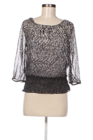 Γυναικεία μπλούζα Vero Moda, Μέγεθος S, Χρώμα Πολύχρωμο, Τιμή 2,04 €