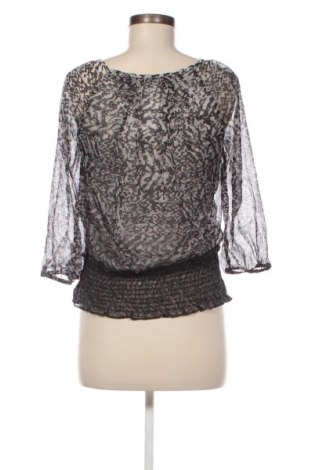 Γυναικεία μπλούζα Vero Moda, Μέγεθος S, Χρώμα Πολύχρωμο, Τιμή 9,28 €