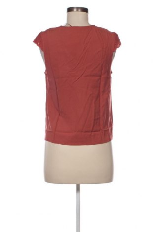 Damen Shirt Vero Moda, Größe XS, Farbe Rot, Preis 20,62 €