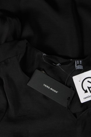 Γυναικεία μπλούζα Vero Moda, Μέγεθος XS, Χρώμα Μαύρο, Τιμή 20,62 €
