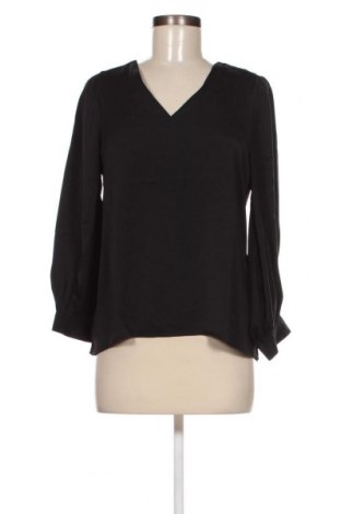 Γυναικεία μπλούζα Vero Moda, Μέγεθος XS, Χρώμα Μαύρο, Τιμή 3,51 €