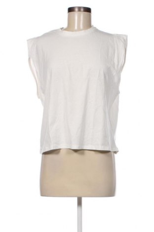 Γυναικεία μπλούζα Vero Moda, Μέγεθος S, Χρώμα Λευκό, Τιμή 5,57 €
