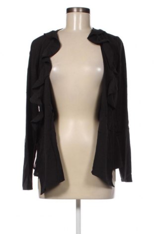 Γυναικεία μπλούζα Vero Moda, Μέγεθος S, Χρώμα Μαύρο, Τιμή 1,95 €