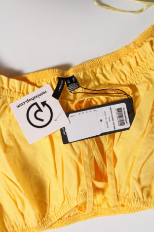 Γυναικεία μπλούζα Vero Moda, Μέγεθος M, Χρώμα Κίτρινο, Τιμή 3,30 €