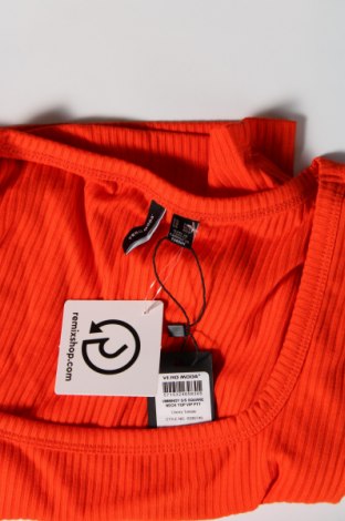 Dámska blúza Vero Moda, Veľkosť M, Farba Oranžová, Cena  20,62 €