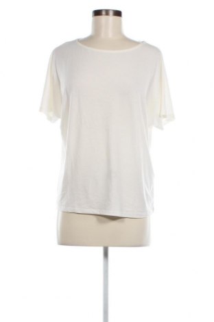 Damen Shirt Vero Moda, Größe M, Farbe Weiß, Preis 5,16 €