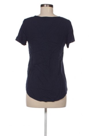 Γυναικεία μπλούζα Vero Moda, Μέγεθος XS, Χρώμα Μπλέ, Τιμή 5,16 €
