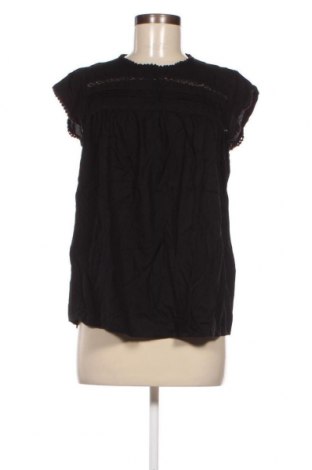 Дамска блуза Vero Moda, Размер M, Цвят Черен, Цена 8,80 лв.