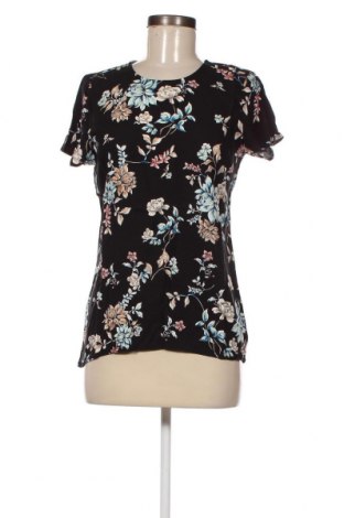 Γυναικεία μπλούζα Vero Moda, Μέγεθος XS, Χρώμα Μαύρο, Τιμή 4,74 €