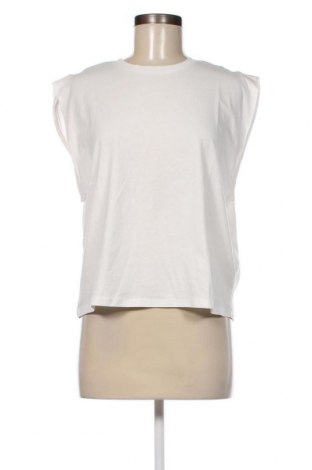 Дамска блуза Vero Moda, Размер S, Цвят Бял, Цена 9,60 лв.