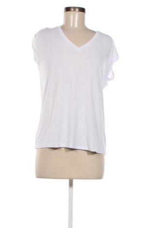 Γυναικεία μπλούζα Vero Moda, Μέγεθος L, Χρώμα Λευκό, Τιμή 6,80 €