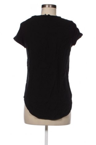 Γυναικεία μπλούζα Vero Moda, Μέγεθος M, Χρώμα Μαύρο, Τιμή 9,49 €