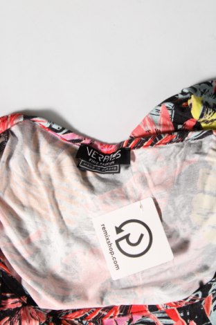 Γυναικεία μπλούζα Verpass, Μέγεθος M, Χρώμα Πολύχρωμο, Τιμή 4,68 €