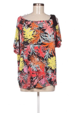 Γυναικεία μπλούζα Verpass, Μέγεθος M, Χρώμα Πολύχρωμο, Τιμή 6,68 €