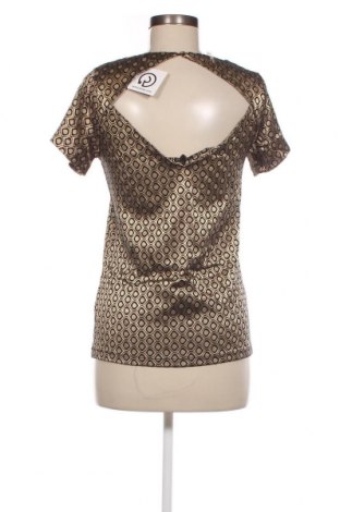 Γυναικεία μπλούζα Vila Joy, Μέγεθος S, Χρώμα Πολύχρωμο, Τιμή 3,27 €