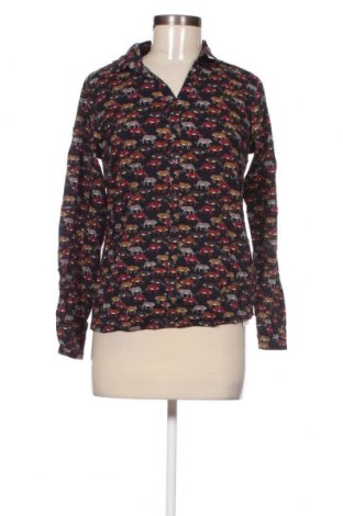 Γυναικεία μπλούζα Vila Joy, Μέγεθος M, Χρώμα Πολύχρωμο, Τιμή 1,63 €