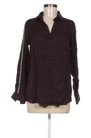 Damen Shirt Vincita, Größe M, Farbe Schwarz, Preis 1,59 €