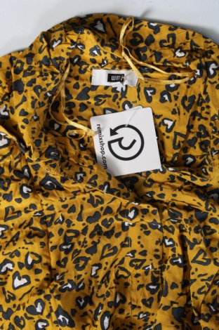 Γυναικεία μπλούζα WE, Μέγεθος M, Χρώμα Πολύχρωμο, Τιμή 2,12 €