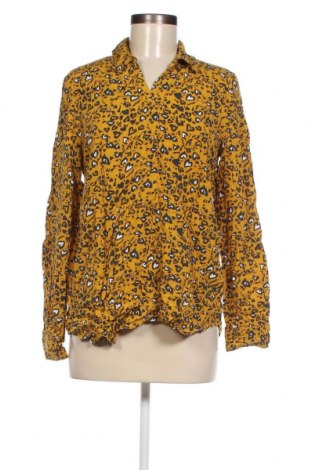 Дамска блуза WE, Размер M, Цвят Многоцветен, Цена 3,04 лв.