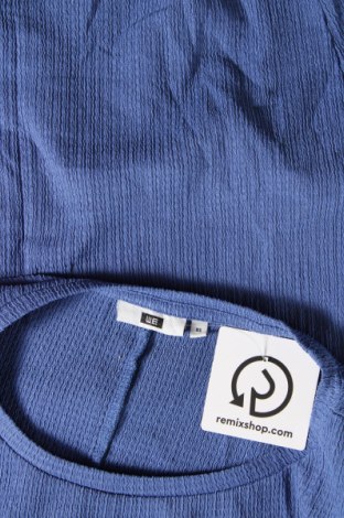 Damen Shirt WE, Größe XS, Farbe Blau, Preis 13,22 €