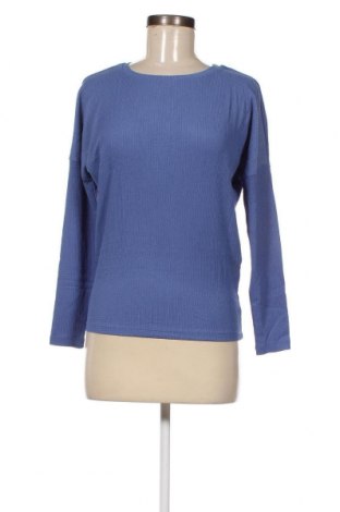 Γυναικεία μπλούζα WE, Μέγεθος XS, Χρώμα Μπλέ, Τιμή 1,65 €