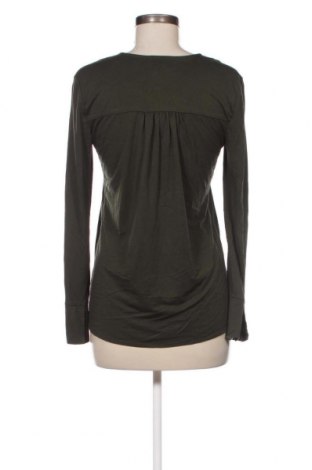 Γυναικεία μπλούζα Witchery, Μέγεθος XS, Χρώμα Πράσινο, Τιμή 2,52 €