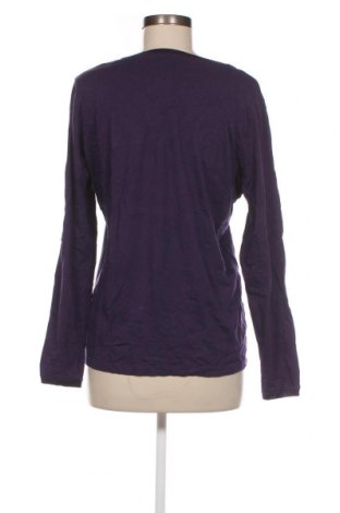 Γυναικεία μπλούζα Xandres, Μέγεθος S, Χρώμα Βιολετί, Τιμή 2,67 €
