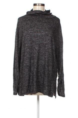 Γυναικεία μπλούζα Yessica, Μέγεθος L, Χρώμα Γκρί, Τιμή 1,88 €