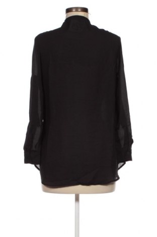 Дамска блуза Yoins, Размер XS, Цвят Черен, Цена 3,80 лв.