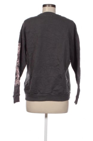 Γυναικεία μπλούζα Your Turn, Μέγεθος S, Χρώμα Γκρί, Τιμή 14,85 €