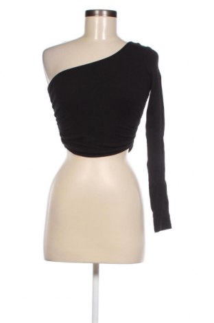 Bluză de femei Zara, Mărime S, Culoare Negru, Preț 65,79 Lei