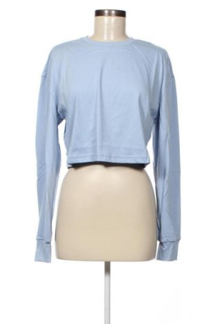 Γυναικεία μπλούζα Zign, Μέγεθος M, Χρώμα Μπλέ, Τιμή 37,11 €