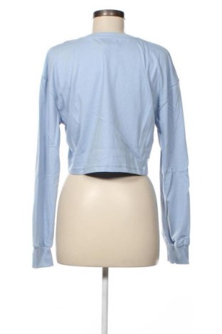 Γυναικεία μπλούζα Zign, Μέγεθος M, Χρώμα Μπλέ, Τιμή 37,11 €