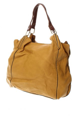 Γυναικεία τσάντα, Χρώμα Κίτρινο, Τιμή 26,91 €