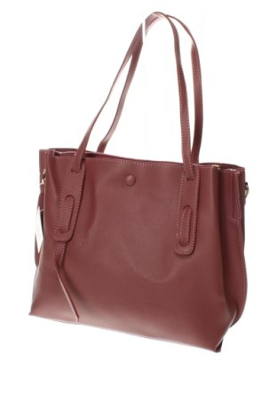 Damentasche, Farbe Aschrosa, Preis 8,70 €