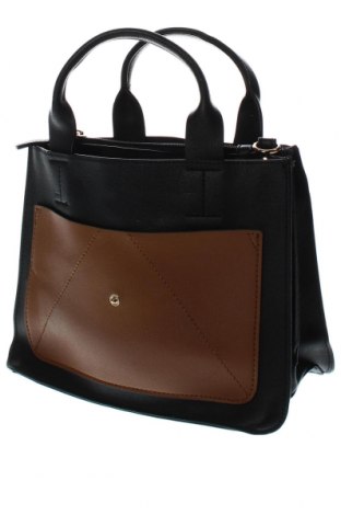Дамска чанта Accessoires, Цвят Черен, Цена 13,30 лв.