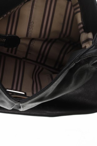 Γυναικεία τσάντα Coccinelle, Χρώμα Μαύρο, Τιμή 101,93 €