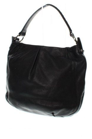 Дамска чанта Coccinelle, Цвят Черен, Цена 236,72 лв.