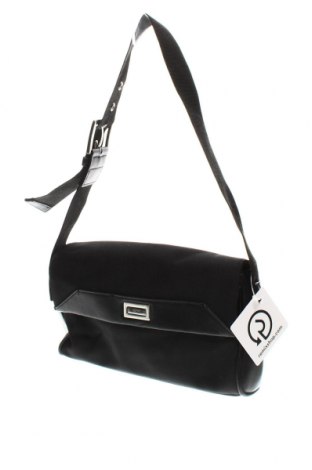Дамска чанта Esprit, Цвят Черен, Цена 32,00 лв.