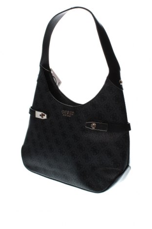 Γυναικεία τσάντα Guess, Χρώμα Γκρί, Τιμή 119,59 €