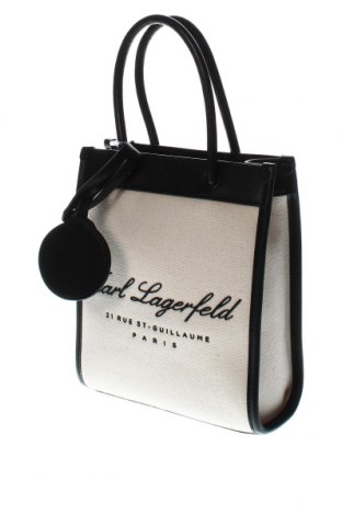 Dámská kabelka  Karl Lagerfeld, Barva Vícebarevné, Cena  2 628,00 Kč