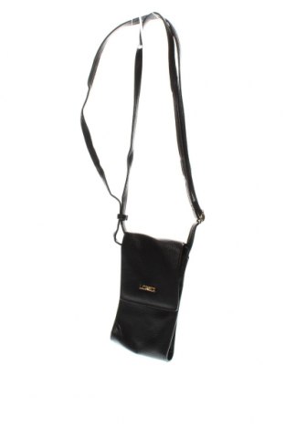 Дамска чанта L.Credi, Цвят Черен, Цена 12,25 лв.