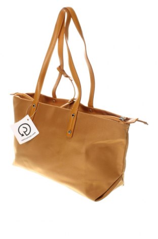 Дамска чанта Le Tanneur, Цвят Оранжев, Цена 59,75 лв.
