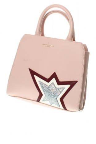 Дамска чанта Pauls Boutique, Цвят Розов, Цена 77,00 лв.