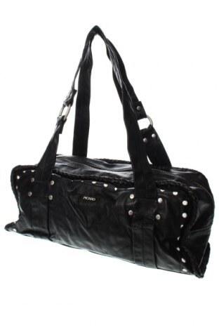 Дамска чанта Picard, Цвят Черен, Цена 92,40 лв.