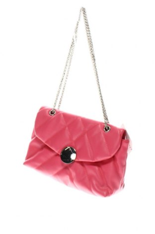 Γυναικεία τσάντα Pimkie, Χρώμα Ρόζ , Τιμή 15,98 €