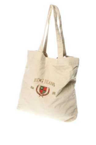 Γυναικεία τσάντα Urban Outfitters, Χρώμα  Μπέζ, Τιμή 20,10 €